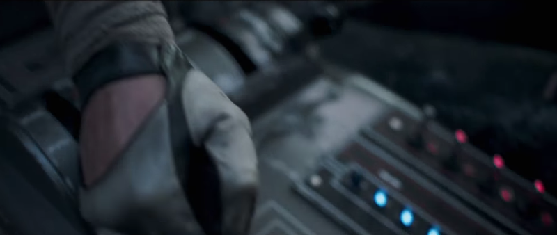 Illustration for article titled The New Solo: A Star Wars Story Trailer May Have This Big Car-Related Easter Egg